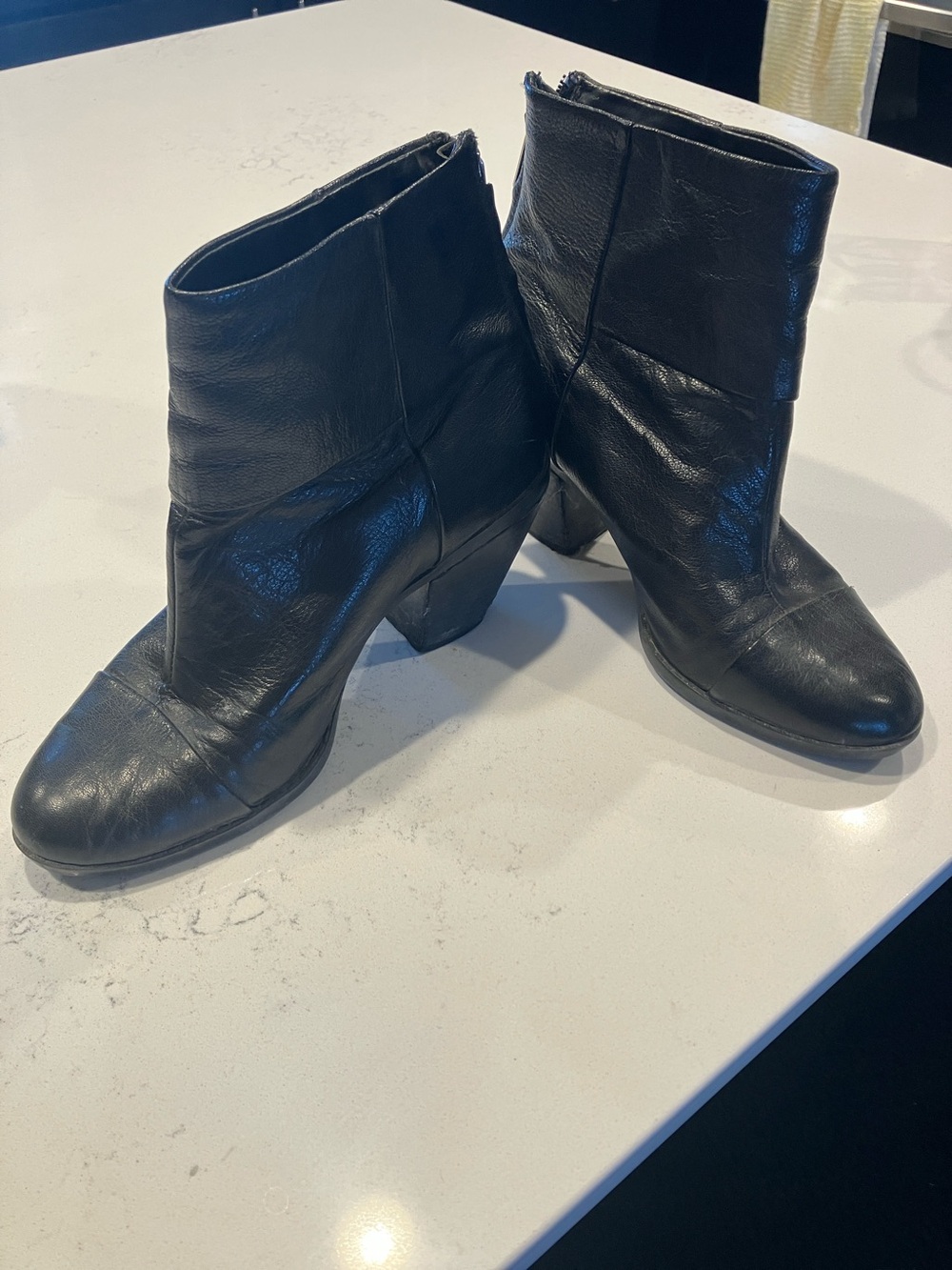 Bootie’s
